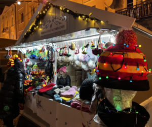 Białostocki Jarmark Świąteczny 2025