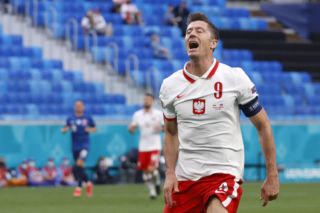 ARMAGEDON! Meczowi Polska - Szwecja grozi POGODOWA MASAKRA