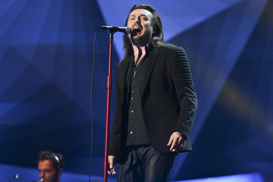 Piotr Cugowski