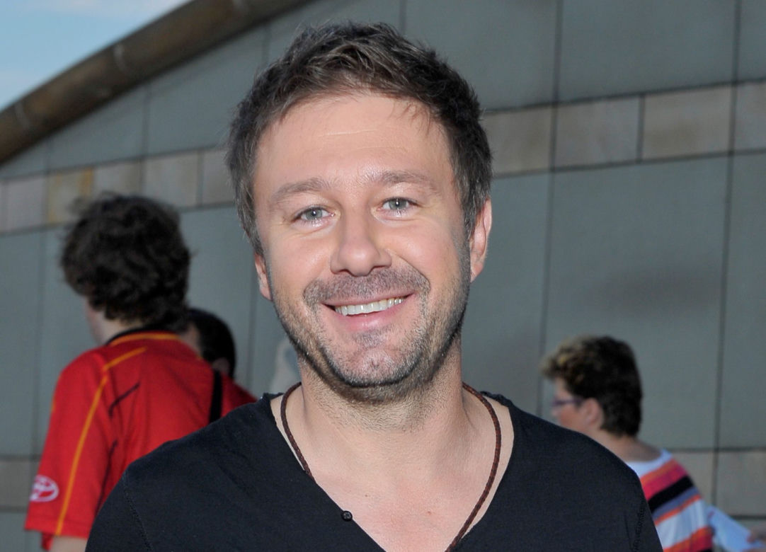 Andrzej Piaseczny