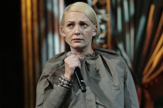Kasia Nosowska