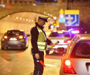 Rzecznik Praw Obywatelskich: Wyrywkowe kontrole trzeźwości nielegalne! Policja: My ratujemy ludzkie życie!
