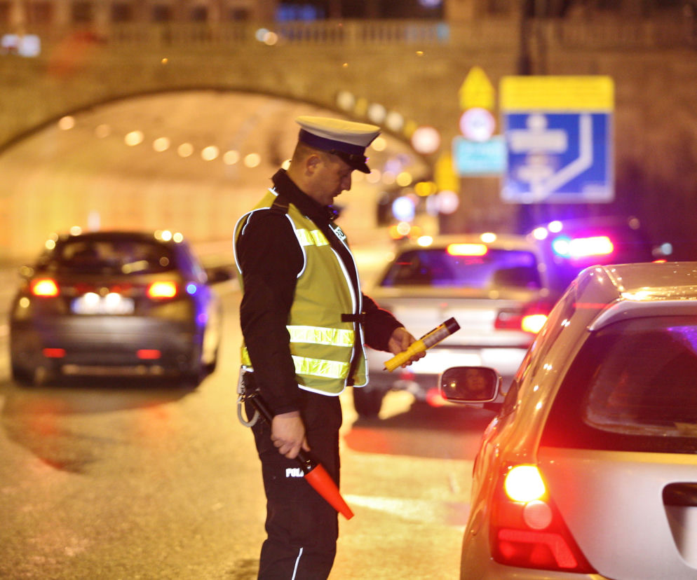 Rzecznik Praw Obywatelskich: Wyrywkowe kontrole trzeźwości nielegalne! Policja: My ratujemy ludzkie życie!