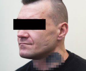 Przyjęliśmy go pod swój dach, a on chciał nas wyrżnąć