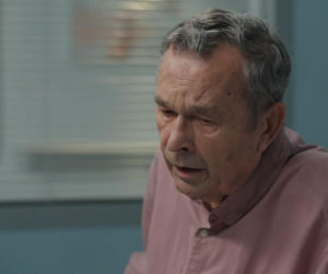 Barwy szczęścia, odc. 3316. Czesław (Marian Jaskulski)