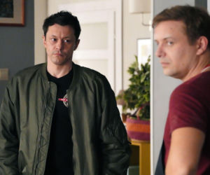 Barwy szczęścia, odcinki 3322 - 3326