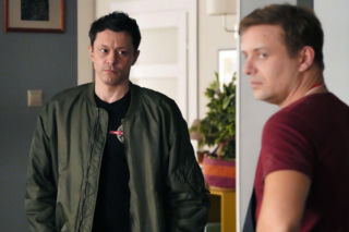 Barwy szczęścia, odcinek 3323: Staszek odkrywa słaby punkt Daniela, dając Asi nadzieję w walce o dziecko