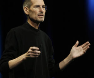 Steve Jobs