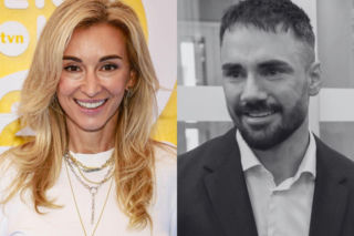 Martyna Wojciechowska zdruzgotana śmiercią Łukasza Litewki. Jej pożegnalny wpis chwyta za serce