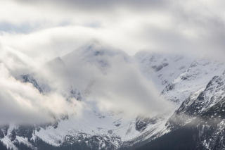 Alarm w Tatrach! Pogoda w Zakopanem zaskoczy na weekend?