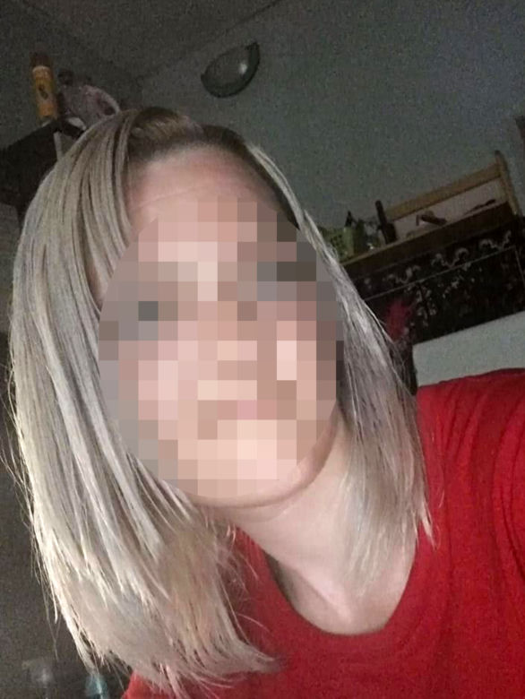 Tragedia w Ostródzie. Mąż poderżnął nożem żonie gardło, bo ta zagroziła rozwodem. 
