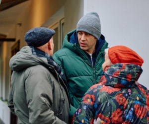 Na Wspólnej, odcinek 4177: Remek przyznaje się do kłamstwa, a Brygida nieświadomie staje się celem jego rodziców