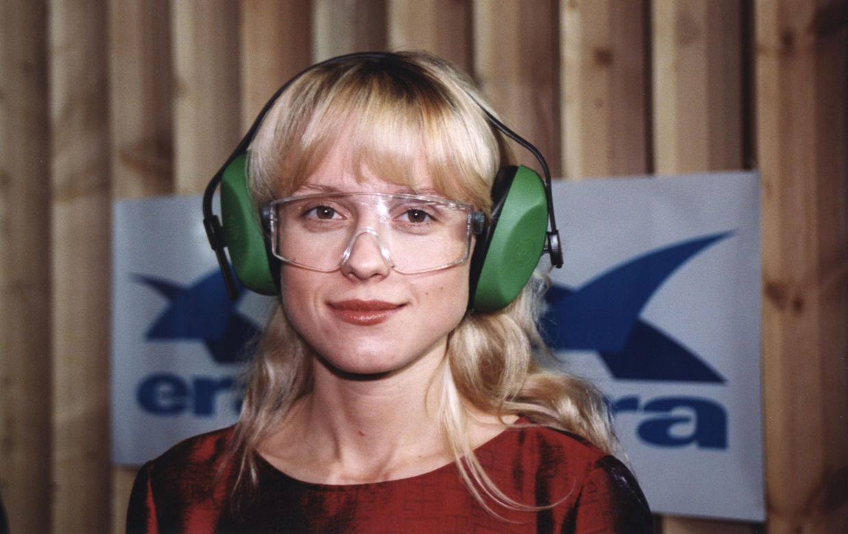 Aleksandra Woźniak 