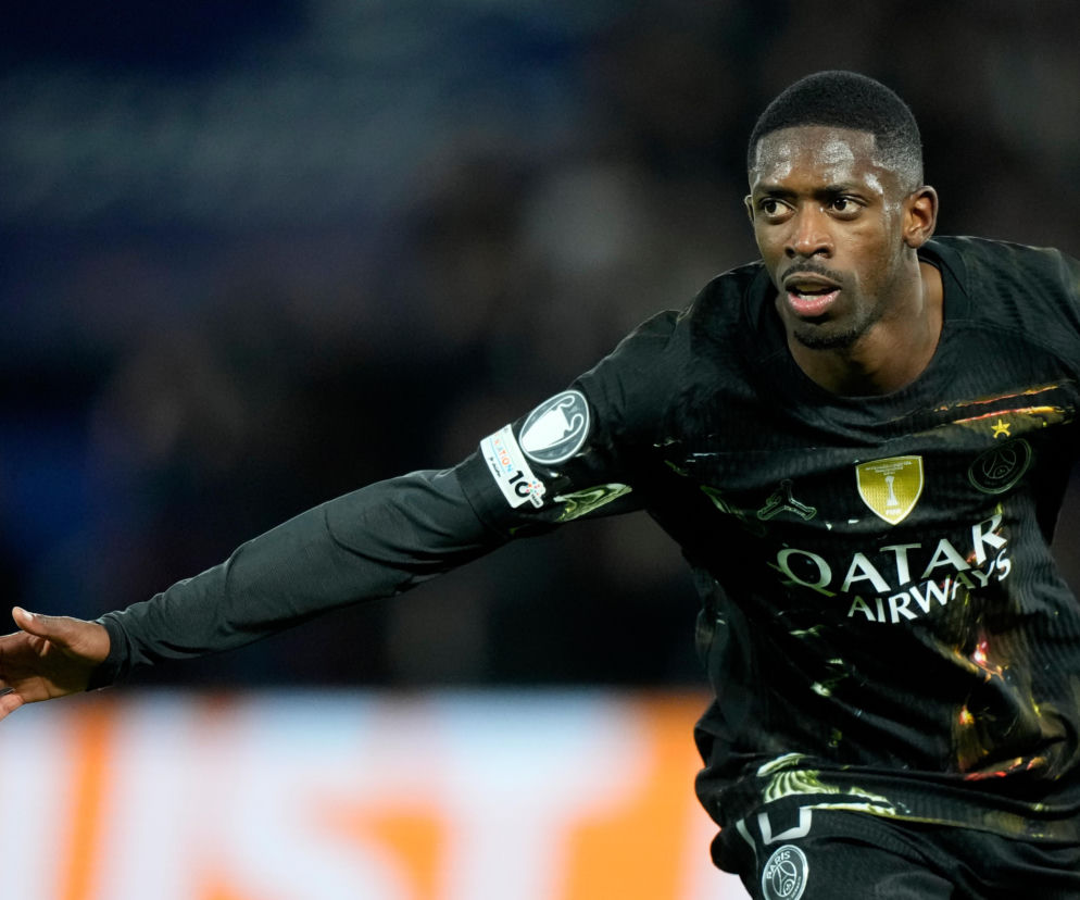 PSG - Liverpool Transmisja TV, STREAM ONLINE. Gdzie oglądać mecz NA ŻYWO? Liga Mistrzów