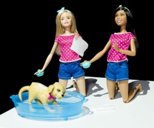 Lalka Barbie obchodzi 60 urodziny! Jak zmieniała się przez lata? 