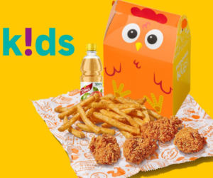 Popeyes