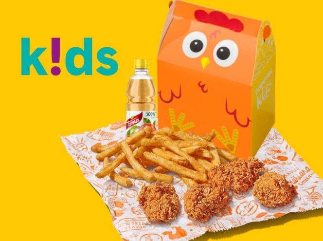 Popeyes