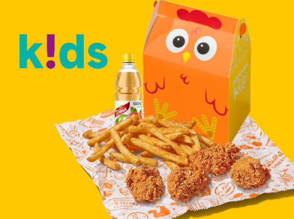 Popeyes
