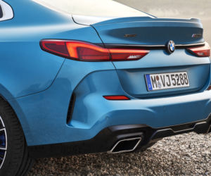 BMW serii 2 Gran Coupe 