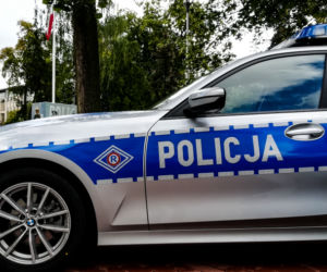 SPEED na Podlasiu