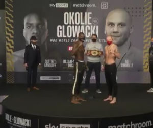 Okolie & Głowacki