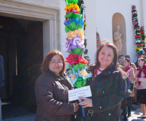 Niedziela Palmowa w gminie Brody. Gdzie tradycja spotyka się z rekordami