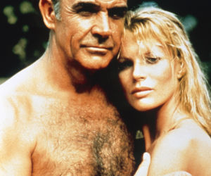 Sean Connery nie żyje