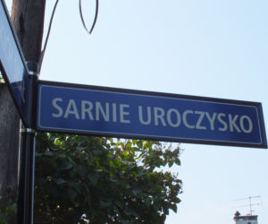 Sarnie Uroczysko
