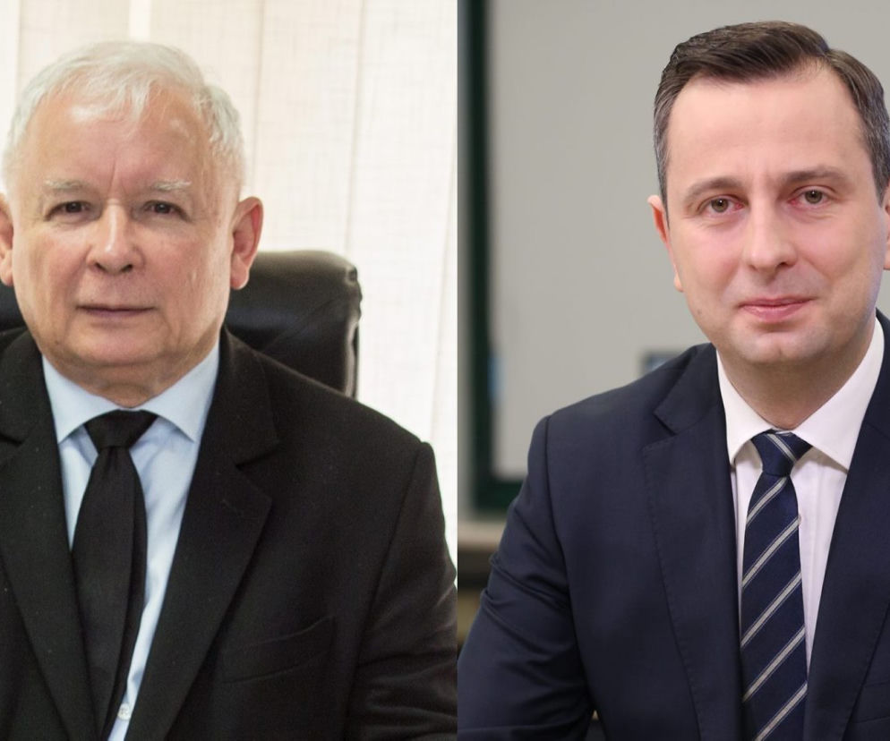 Jarosław Kaczyński, Władysław Kosiniak-Kamysz