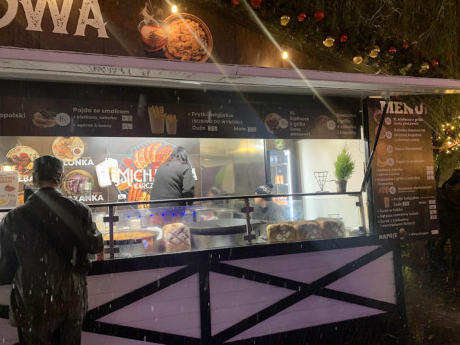 Ceny, atrakcje, produkty!