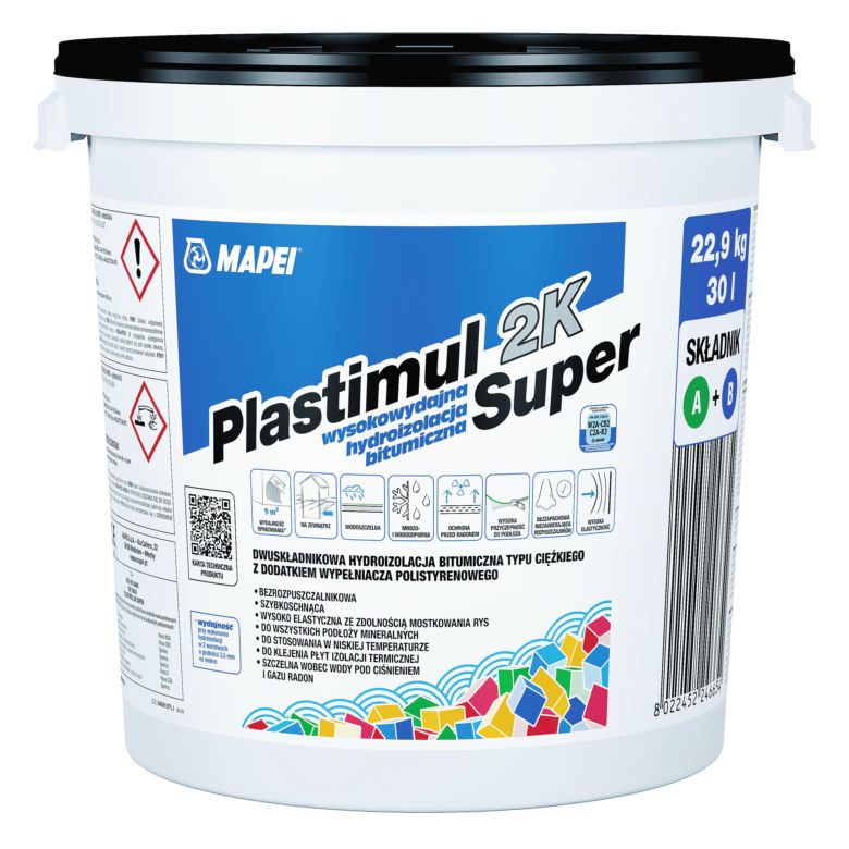 Plastimul 2K Super