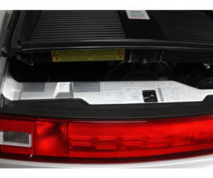 Porsche 911 (933) Turbo