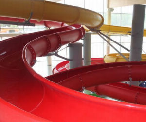 Aquapark w Kaliszu
