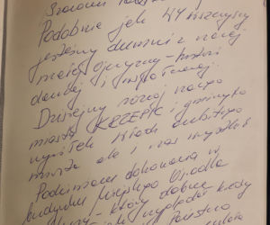 Mieszkańcy Krzepic o prof. Marianie Zembali: Nie tworzył barier, dystansu. Nie dzielił ludzi