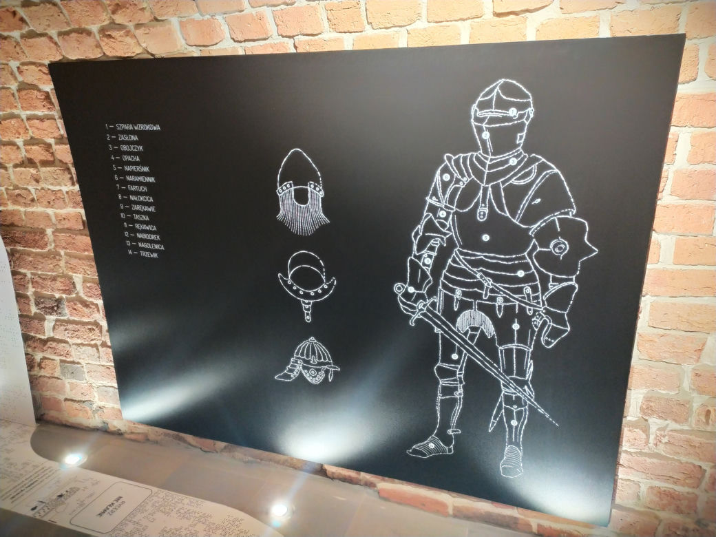Muzeum Historii Tarnowa i Regionu już otwarte