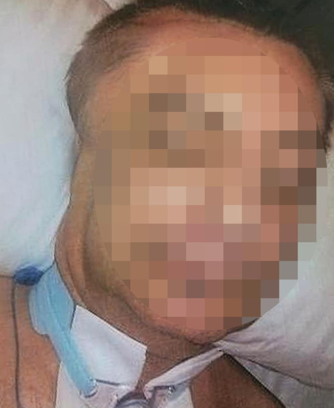 Seryjny zabójca z Mazowsza nie trafi do więzienia?