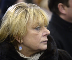 Dorota Stalińska kiedyś i dziś. Tak przez lata zmieniała się gwiazda Seksmisji i Chłopów