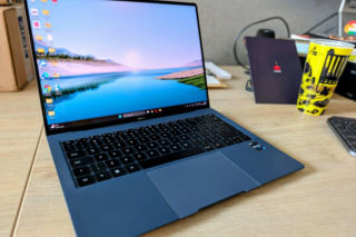 MateBook X Pro 2023 – lekki jak piórko, mocny jak flagowiec