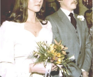 Jolanta i Aleksander Kwaśniewscy