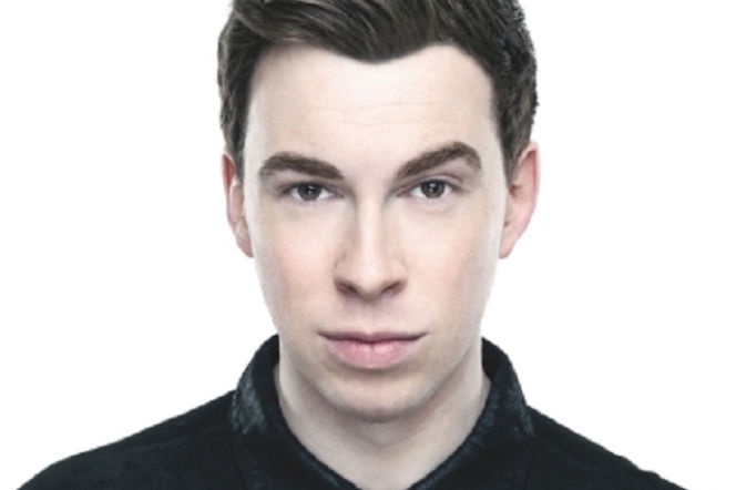 Hardwell w Polsce. 10 faktów przed koncertem w Krakowie!