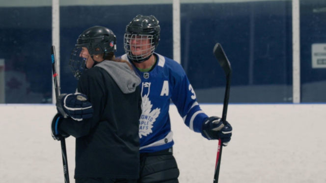 6. odcinek "Żona dla Polaka. Toronto"