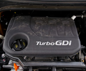 Hyundai i20 Active 1.0 T-GDI