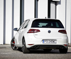 Volkswagen Golf 7 GTI