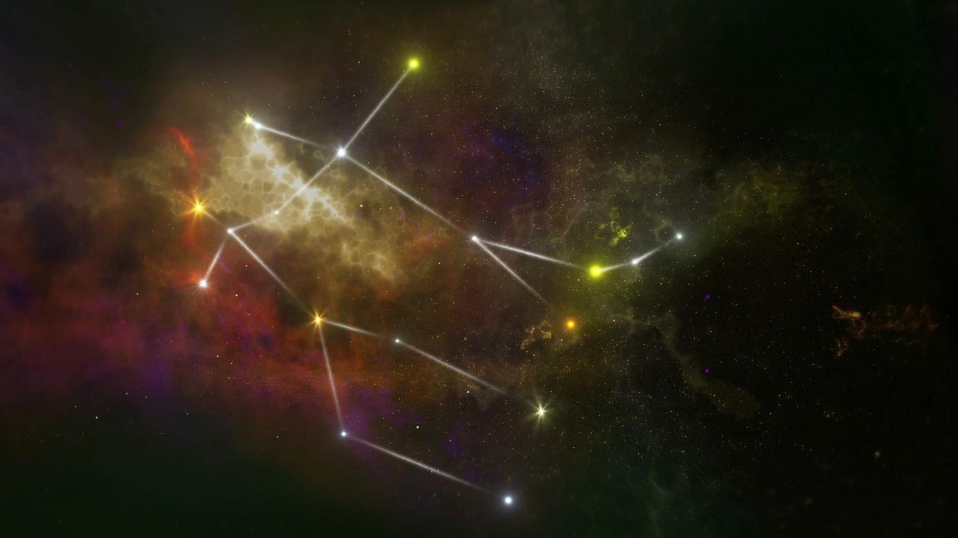 Horoskop tygodniowy 30 marca - 5 kwietnia 2025 