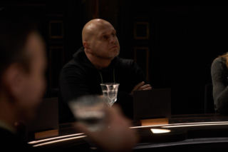 The Traitors. Zdrajcy: Sezon 3, Odcinek 6