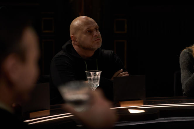 "The Traitors. Zdrajcy": Sezon 3, Odcinek 6