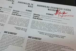 Kwalifikacja wojskowa 2026 - Tarnów