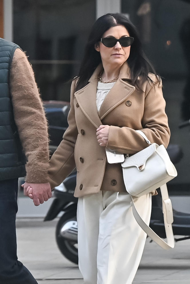 Kasia Cichopek i Maciej Kurzajewski