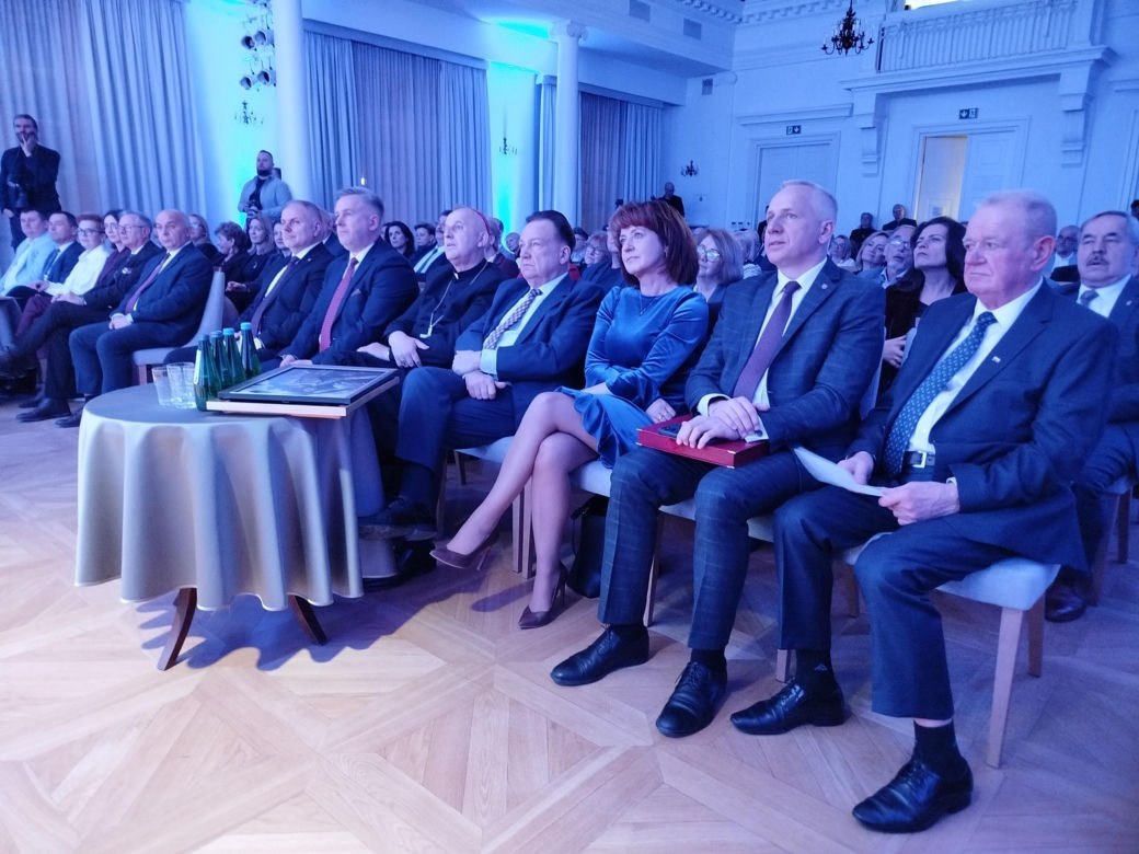 Siedlce Stolicą Kultury Mazowsza