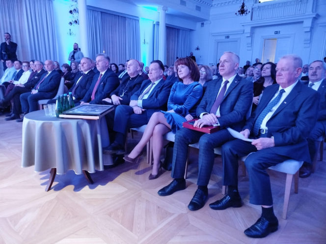 Siedlce Stolicą Kultury Mazowsza